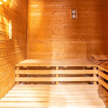 Chalet Alpenpanorama Имменштадт-им-Альгой Экстерьер фото