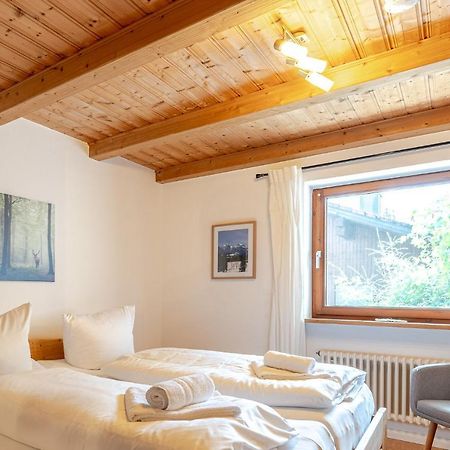 Chalet Alpenpanorama Имменштадт-им-Альгой Экстерьер фото