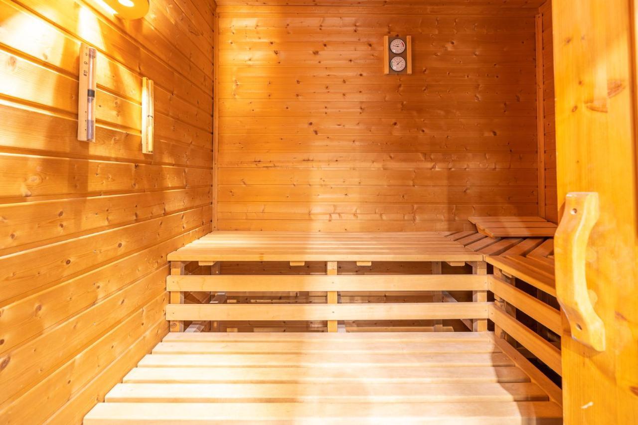 Chalet Alpenpanorama Имменштадт-им-Альгой Экстерьер фото