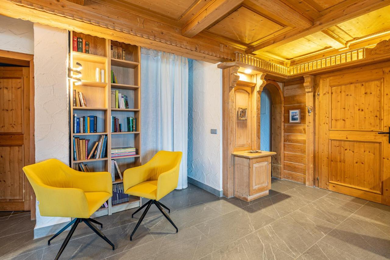 Chalet Alpenpanorama Имменштадт-им-Альгой Экстерьер фото
